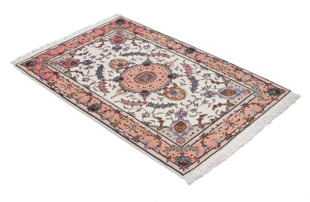 Tabriz perzsa szőnyeg