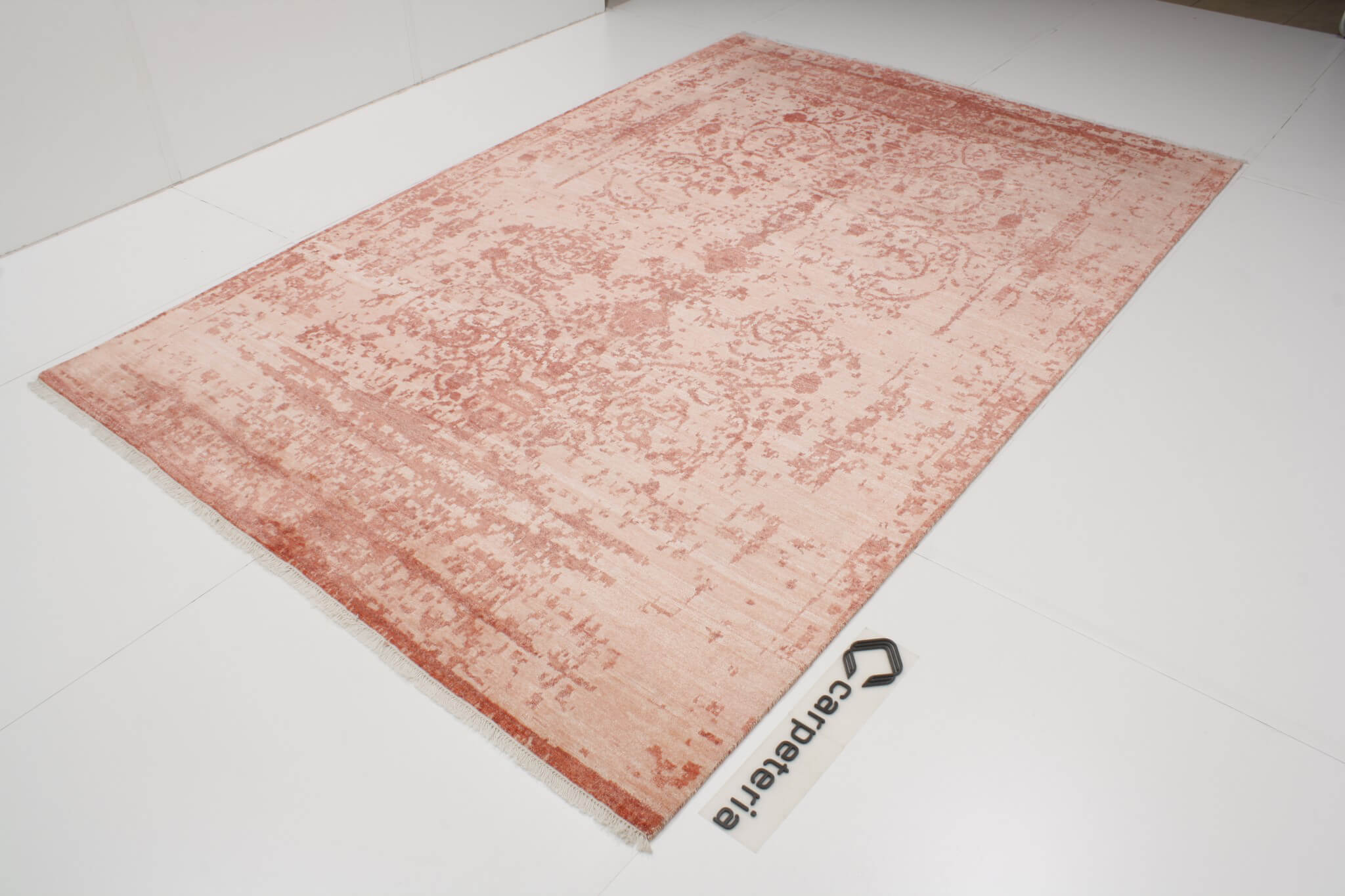 Ikat exkluzív modern szőnyeg