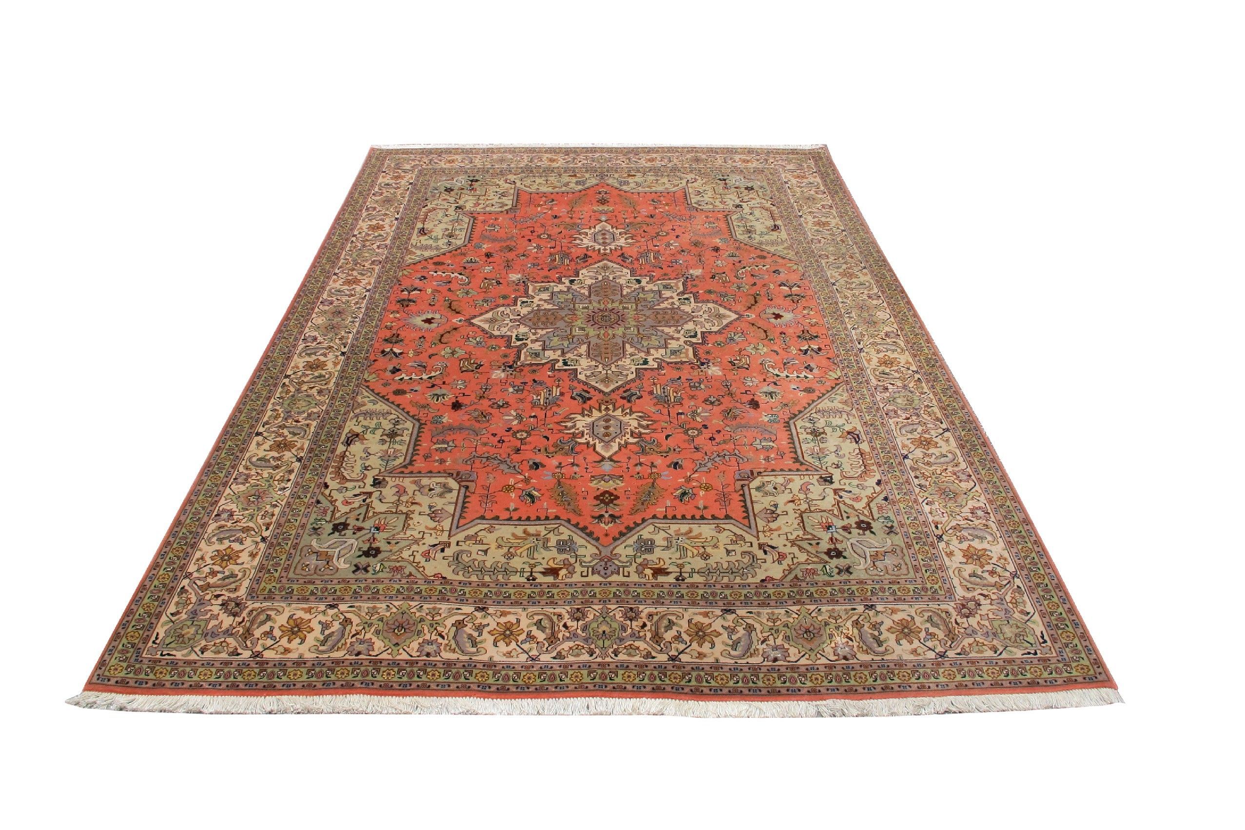 Tabriz Royal perzsa szőnyeg