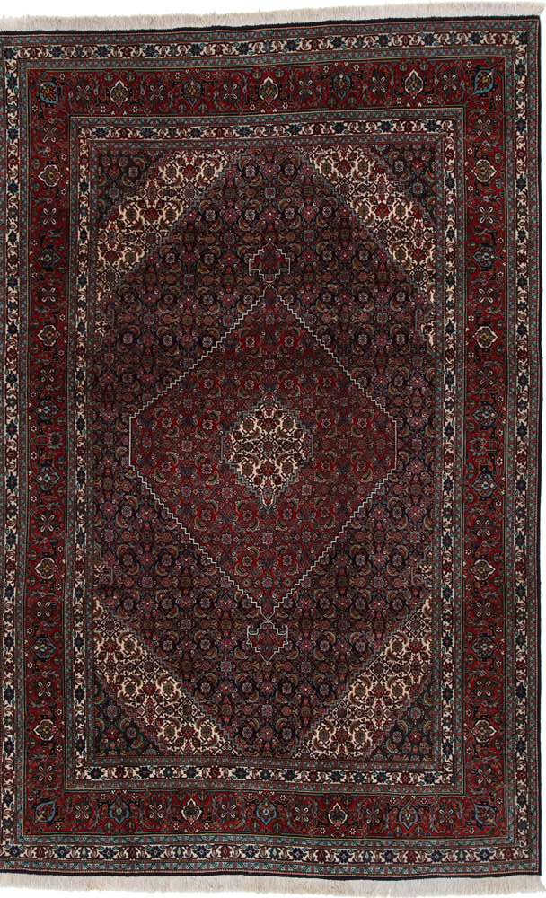 Tabriz perzsa szőnyeg