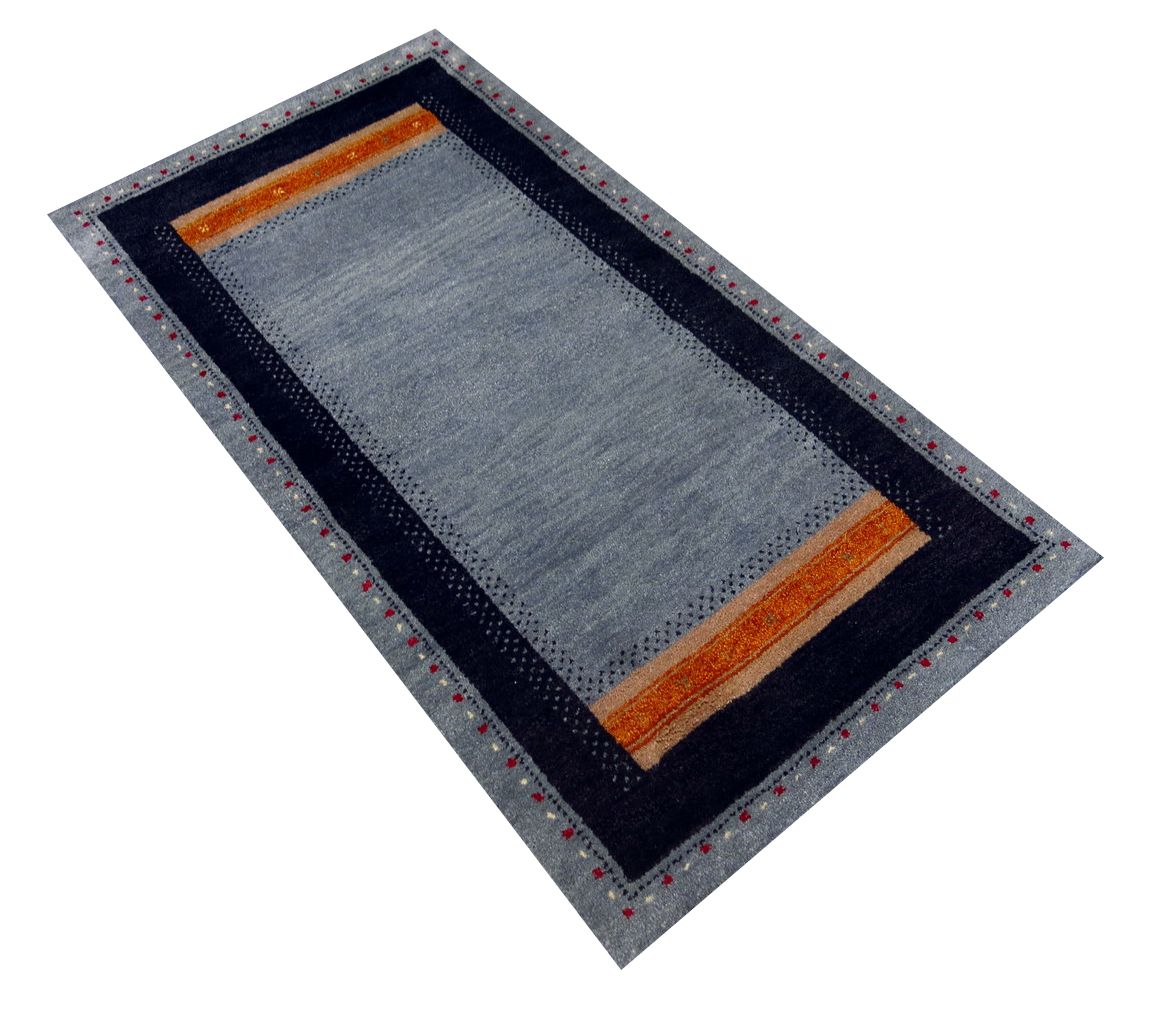 Gabbeh Super modern szőnyeg