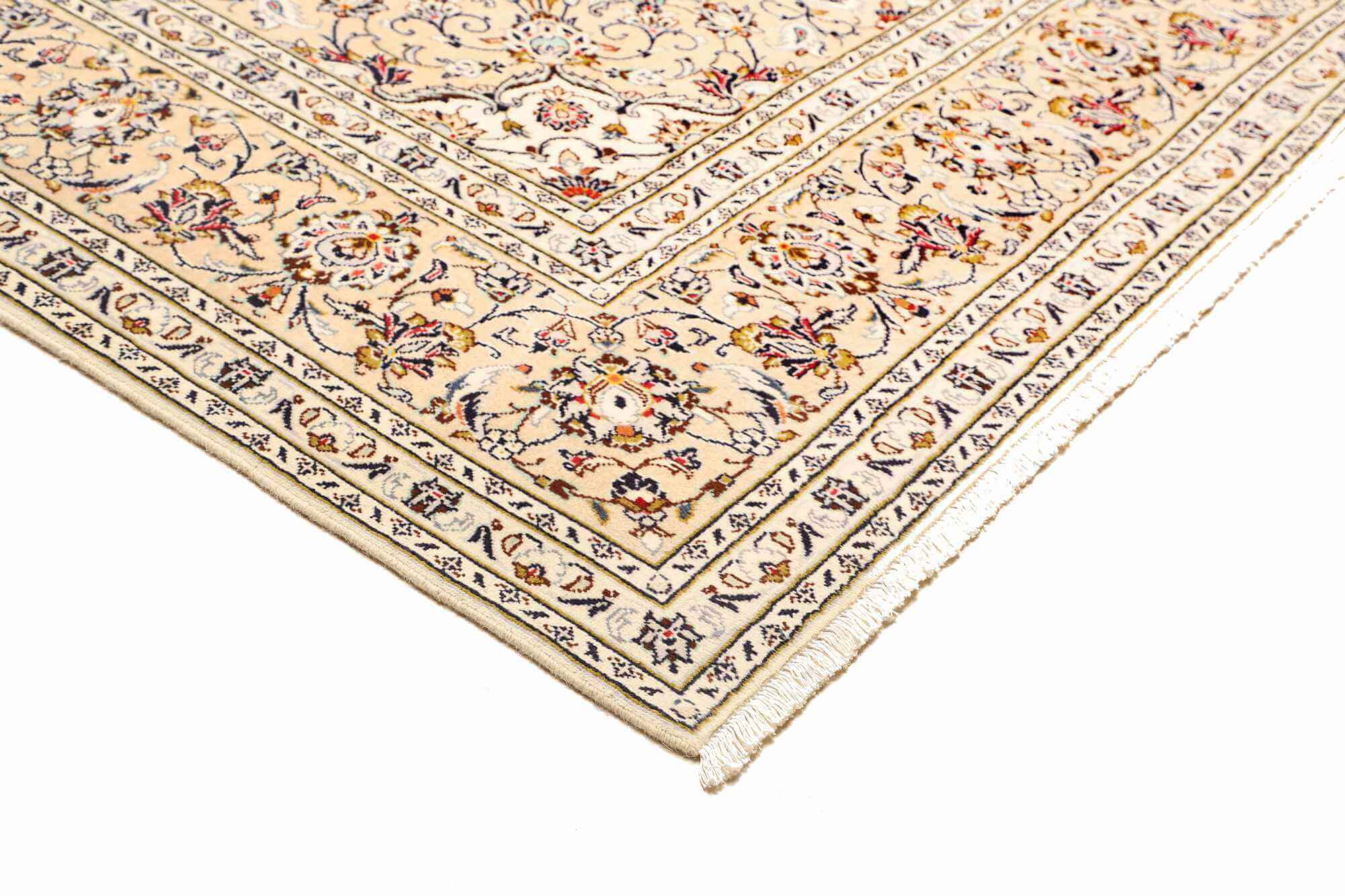 Kashan Super perzsa szőnyeg