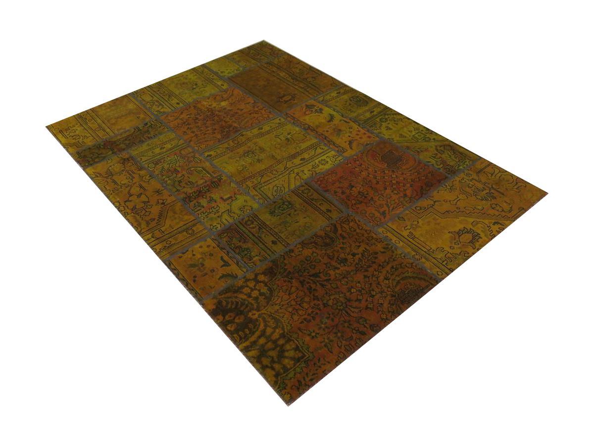 Patchwork Modern modern szőnyeg