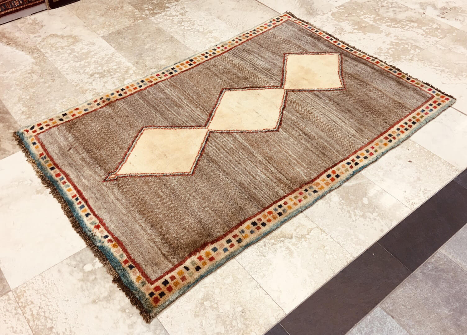 Persian rug Shiraz Super