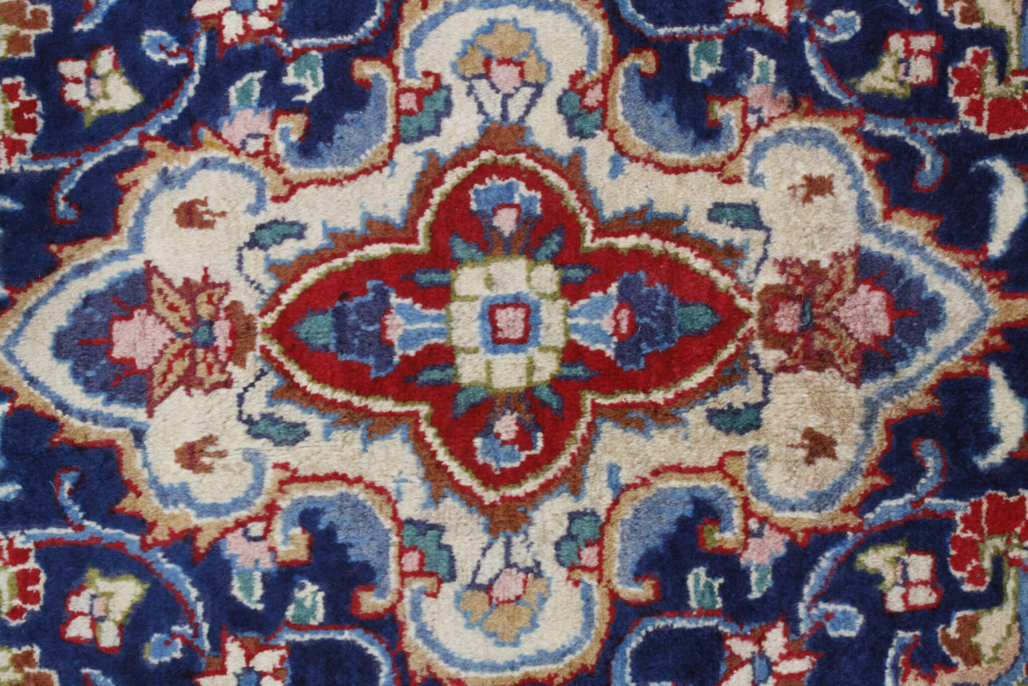 Persian rug Meshed