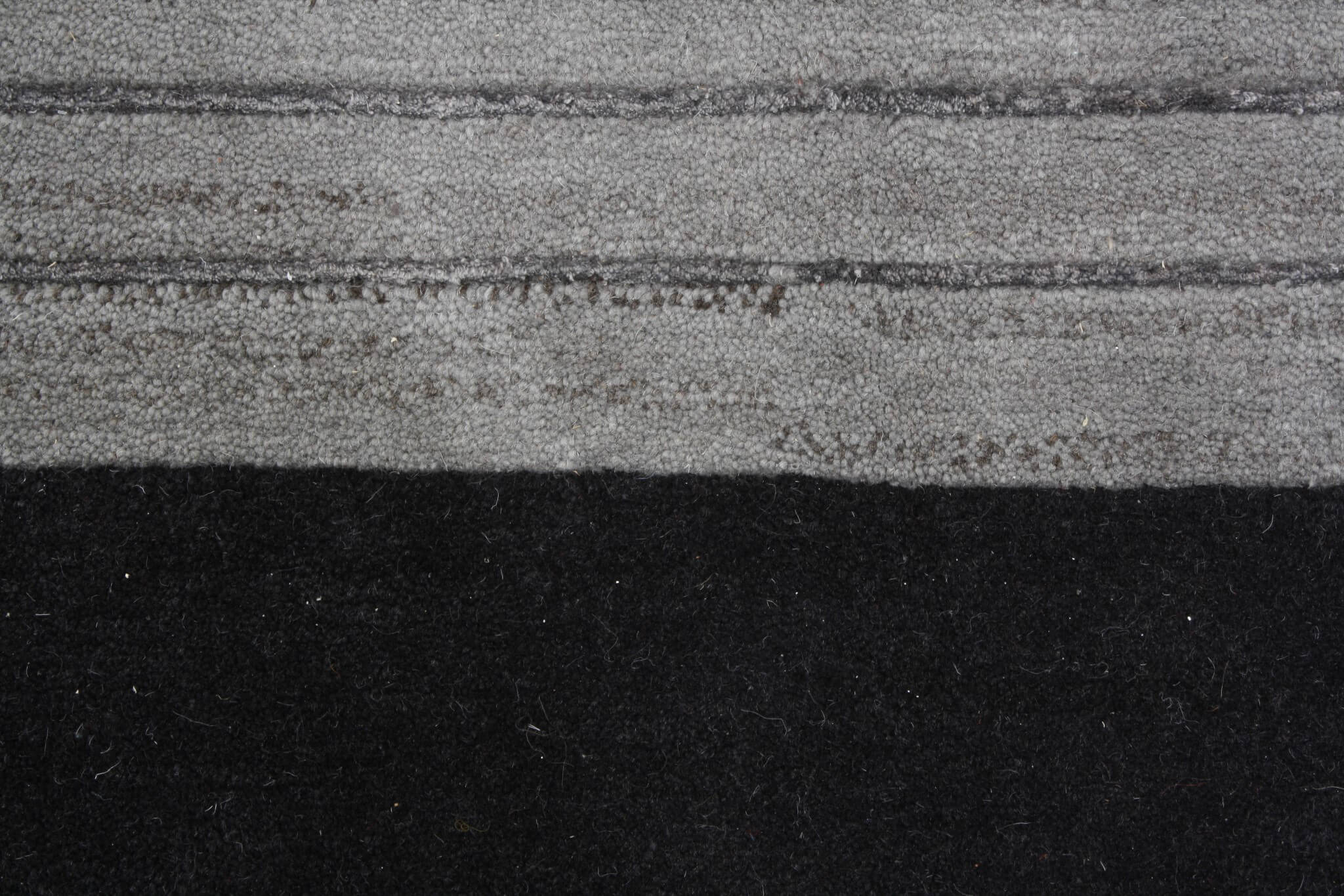 Modern rug Nepal Exclusive