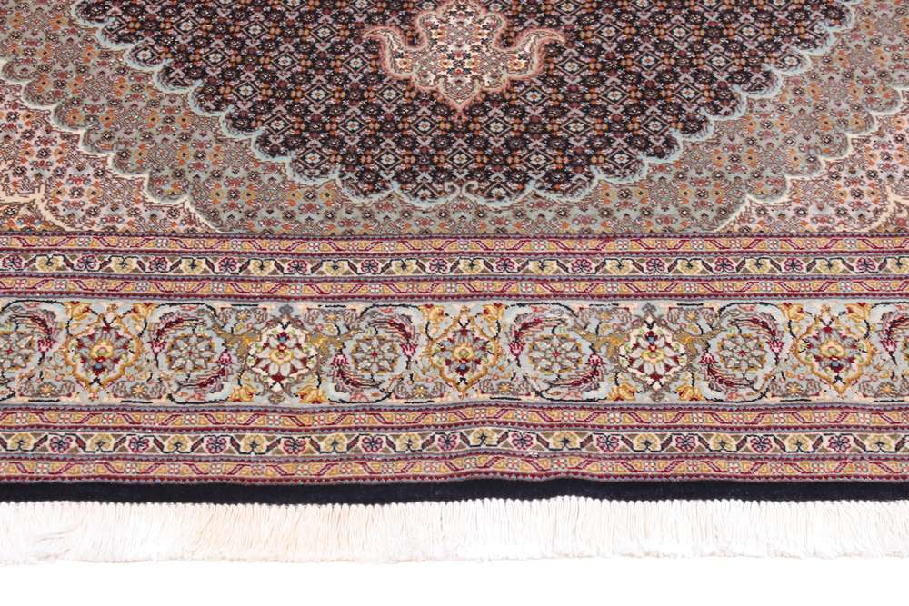 Tabriz perzsa szőnyeg