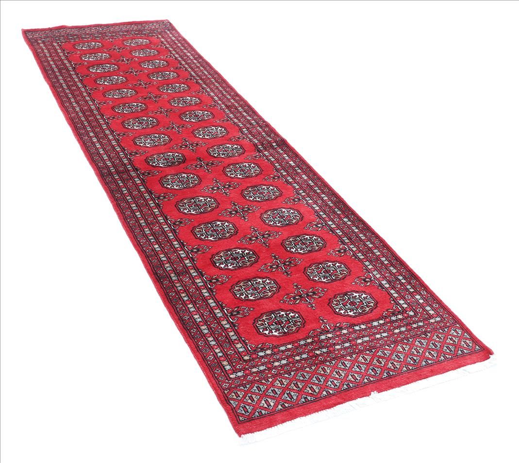 Bukhara exkluzív keleti szőnyeg