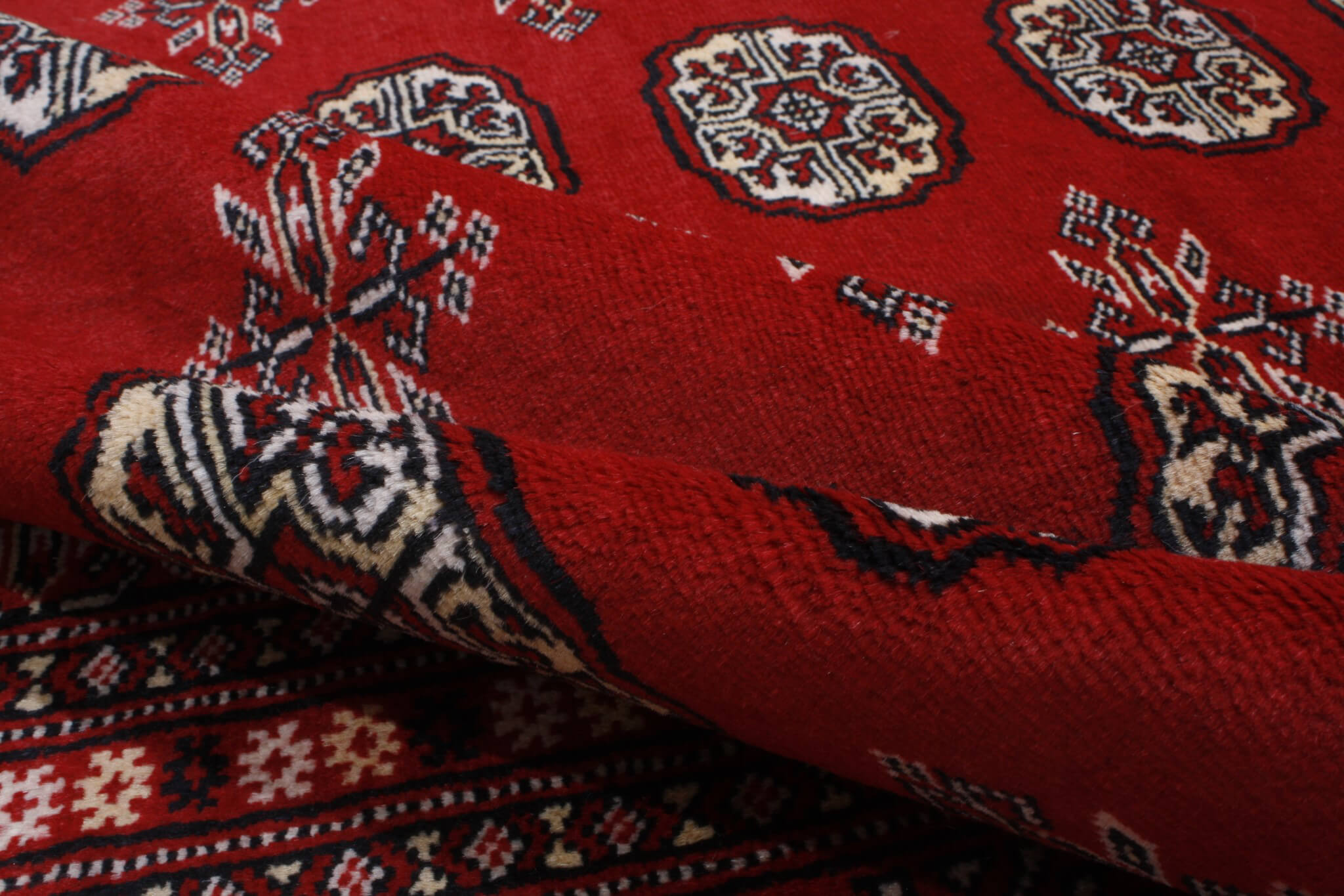 Bukhara exkluzív keleti szőnyeg