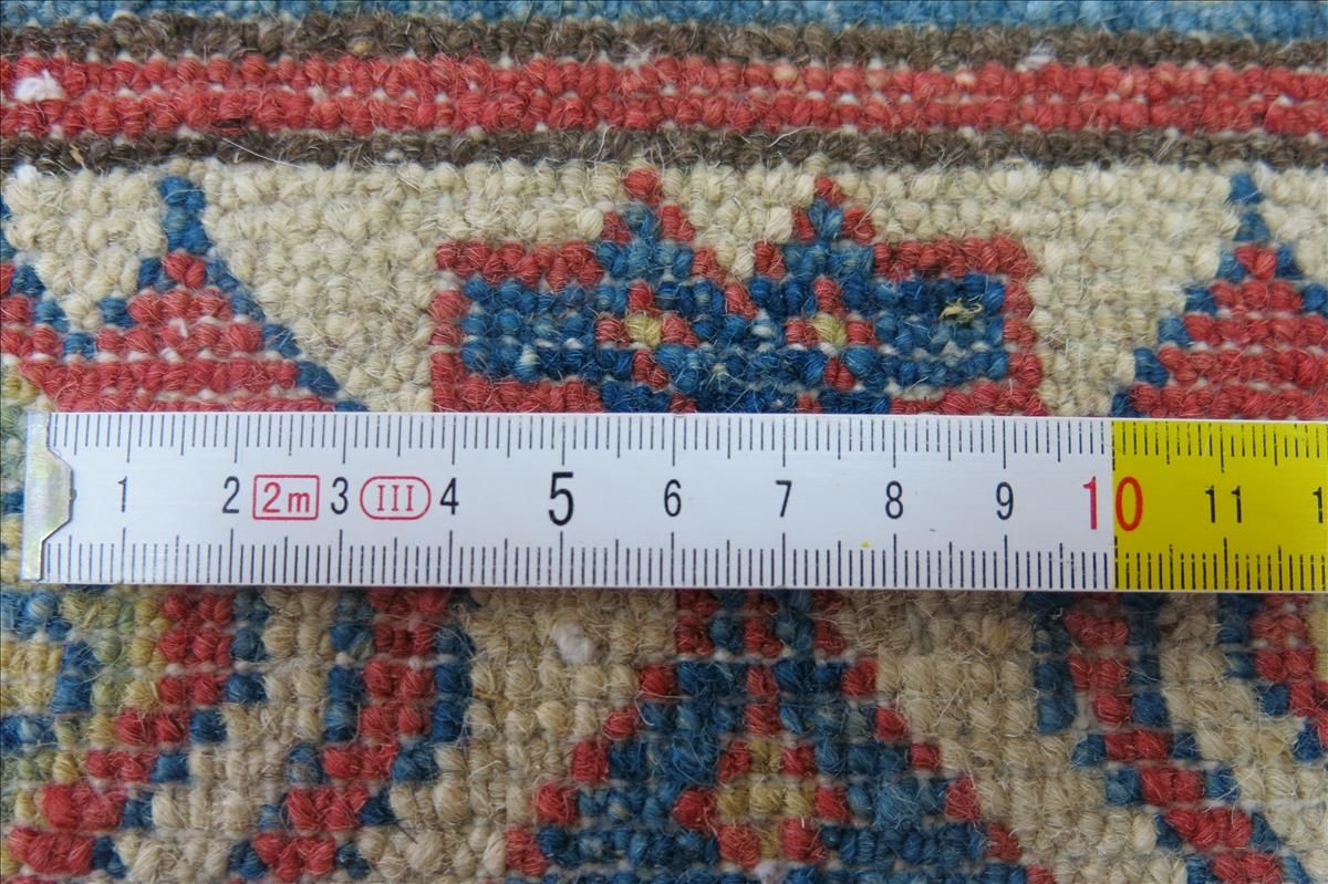 Kazak keleti szőnyeg