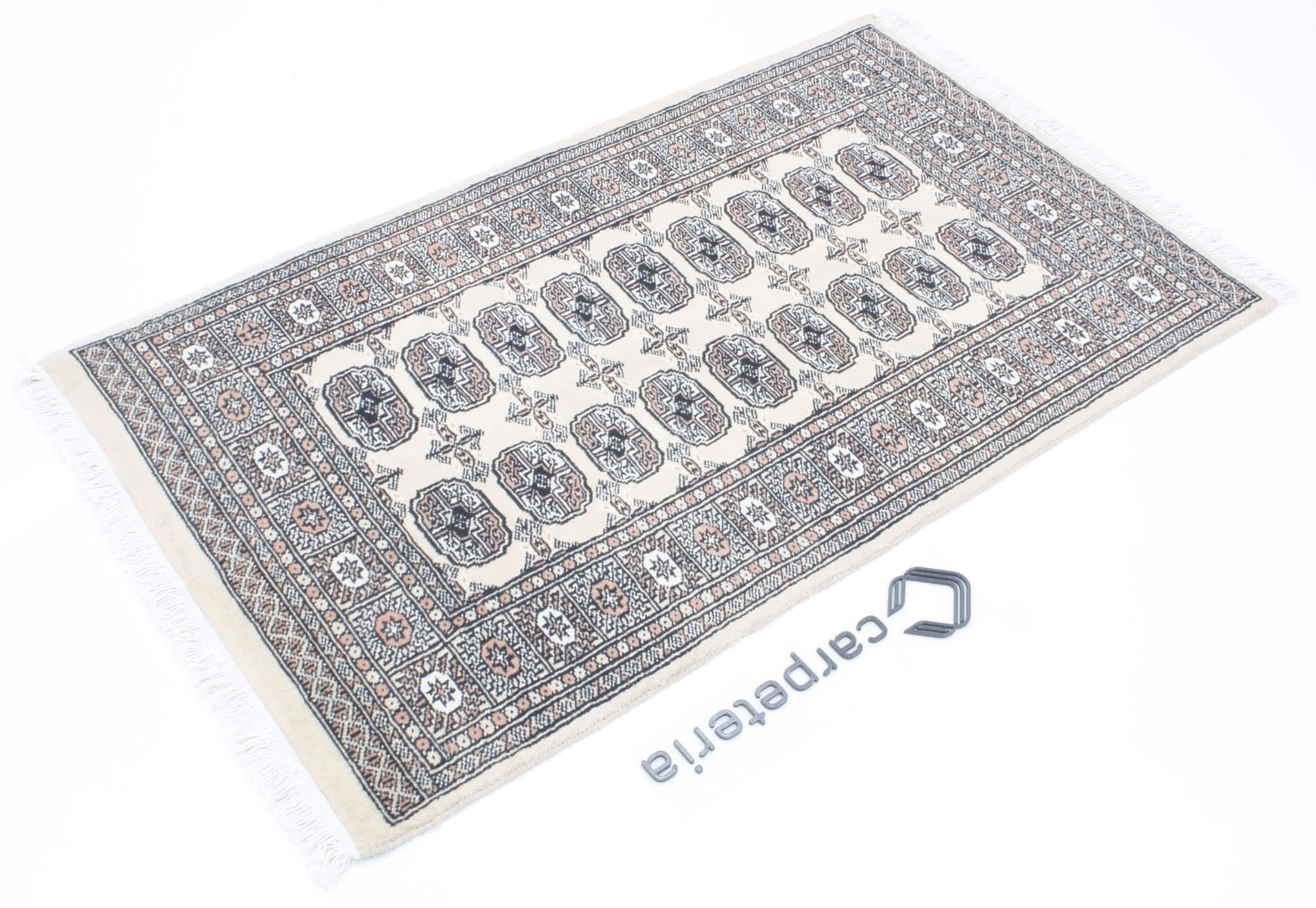 Bukhara Premium keleti szőnyeg