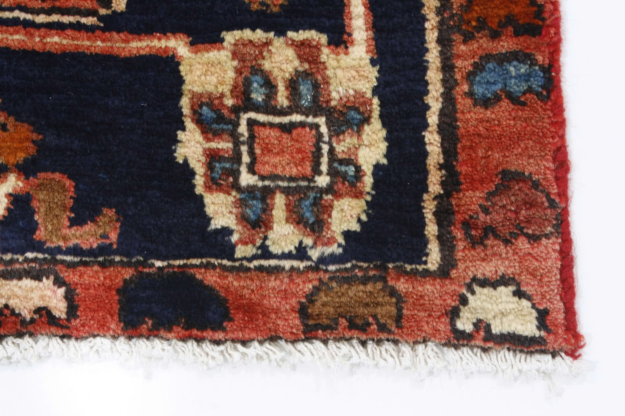 Persian rug Nahawand Super