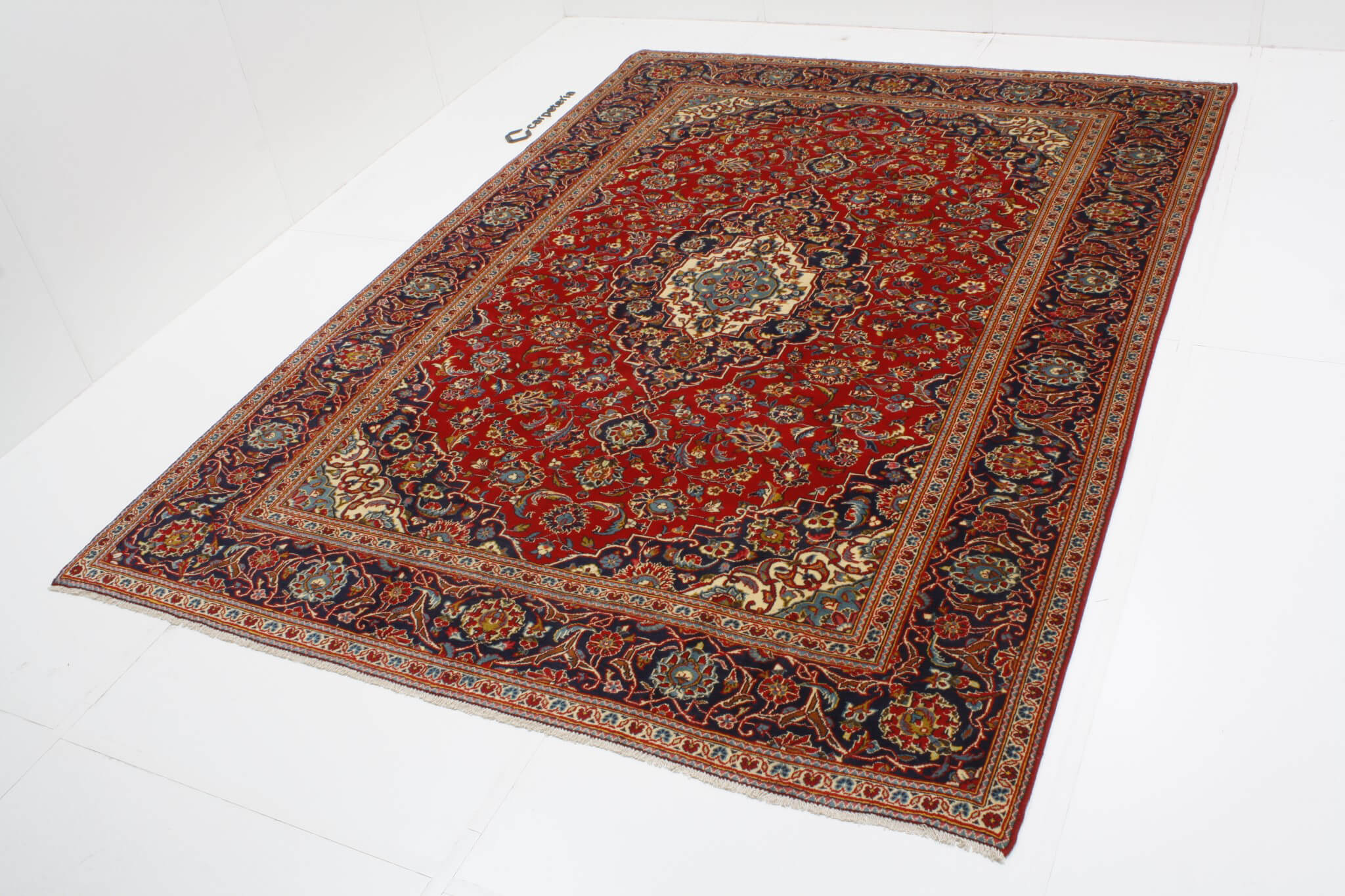 Persian rug Keshan