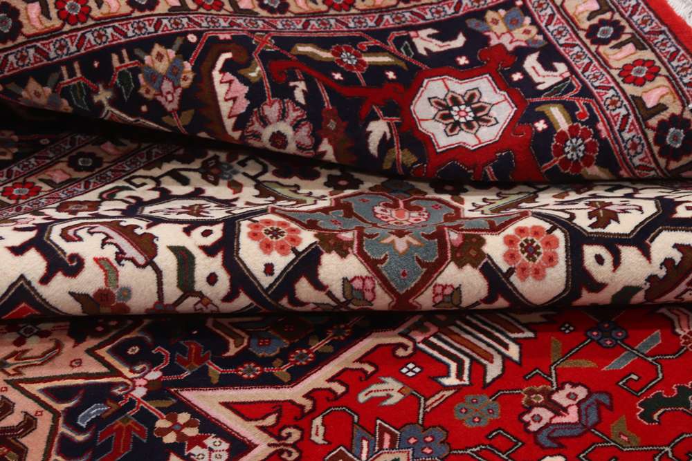 Tabriz perzsa szőnyeg