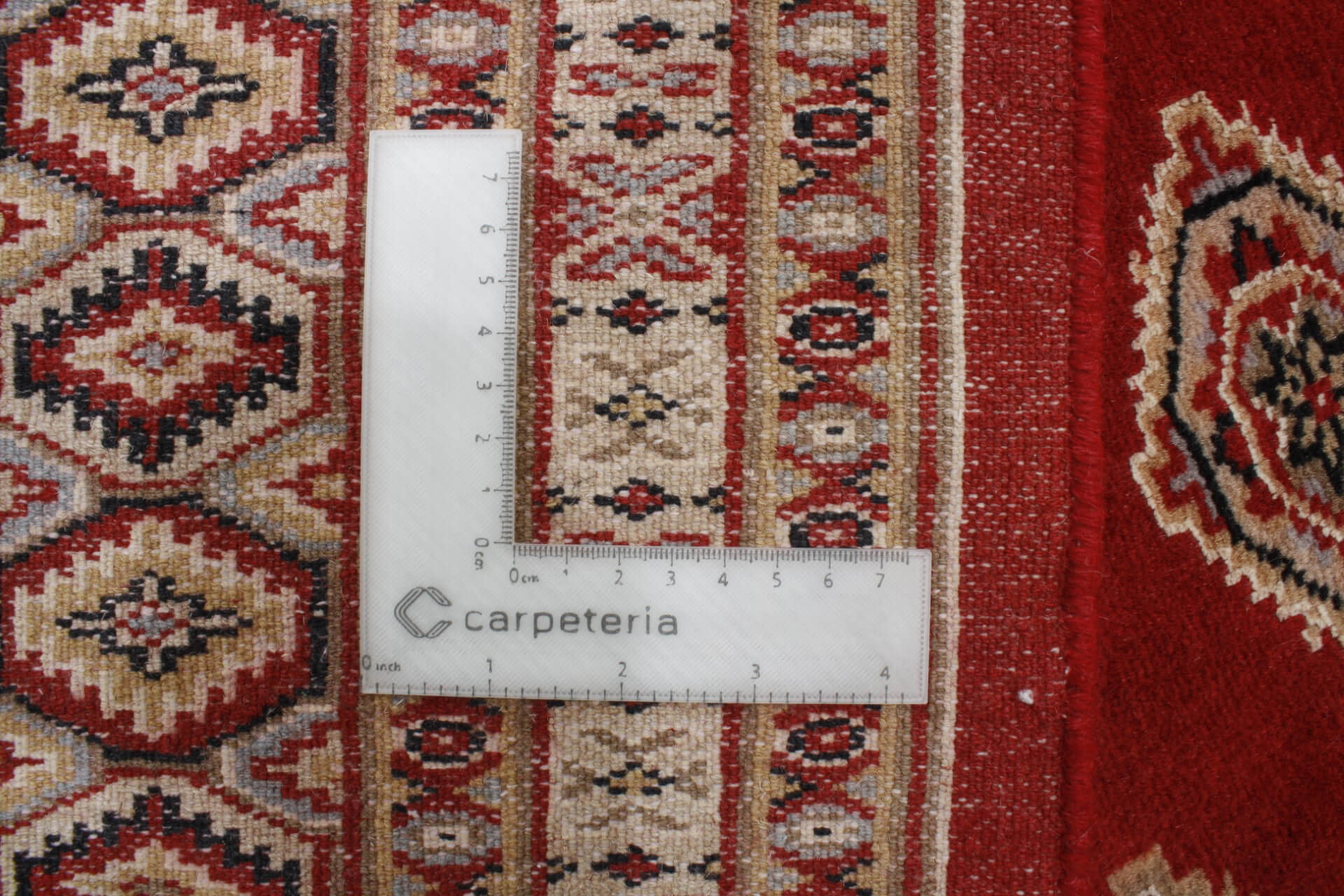 Oriental rug Jaldar Exclusive