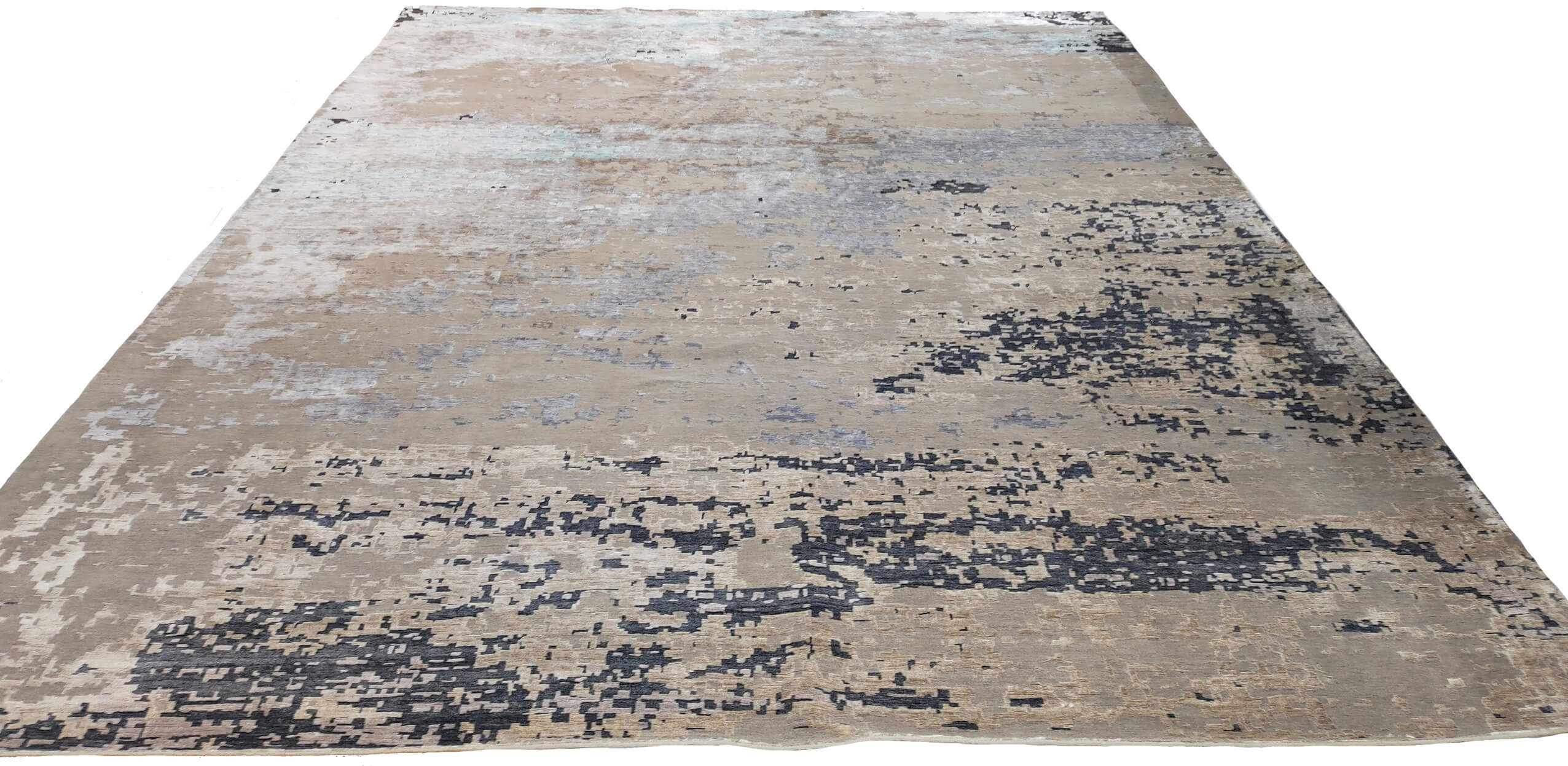 Ikat Royal modern szőnyeg