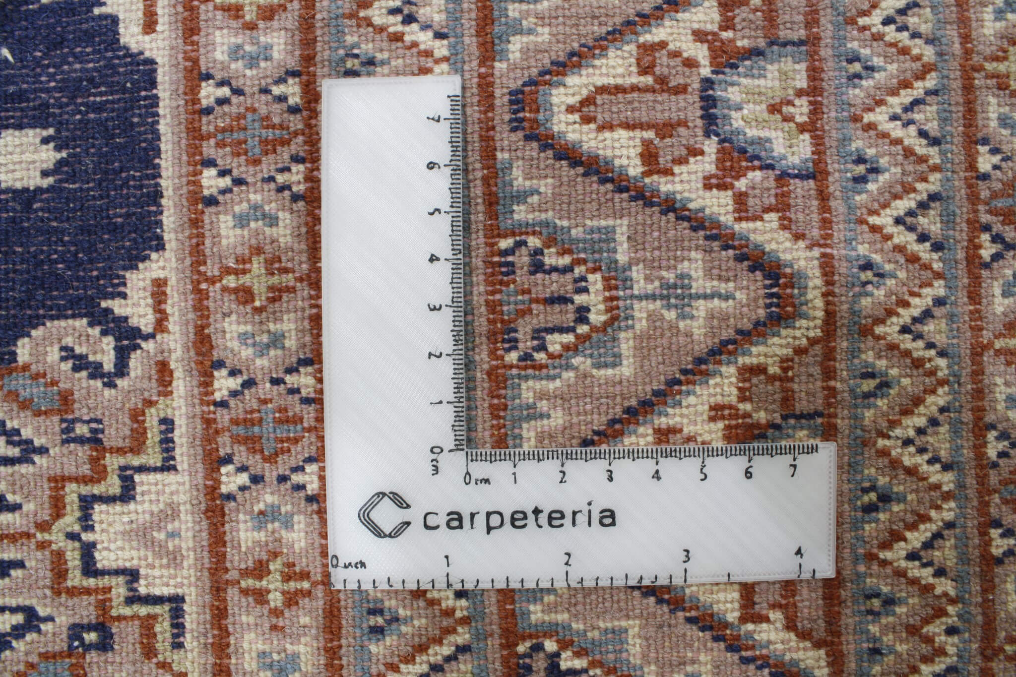 Bukhara exkluzív keleti szőnyeg
