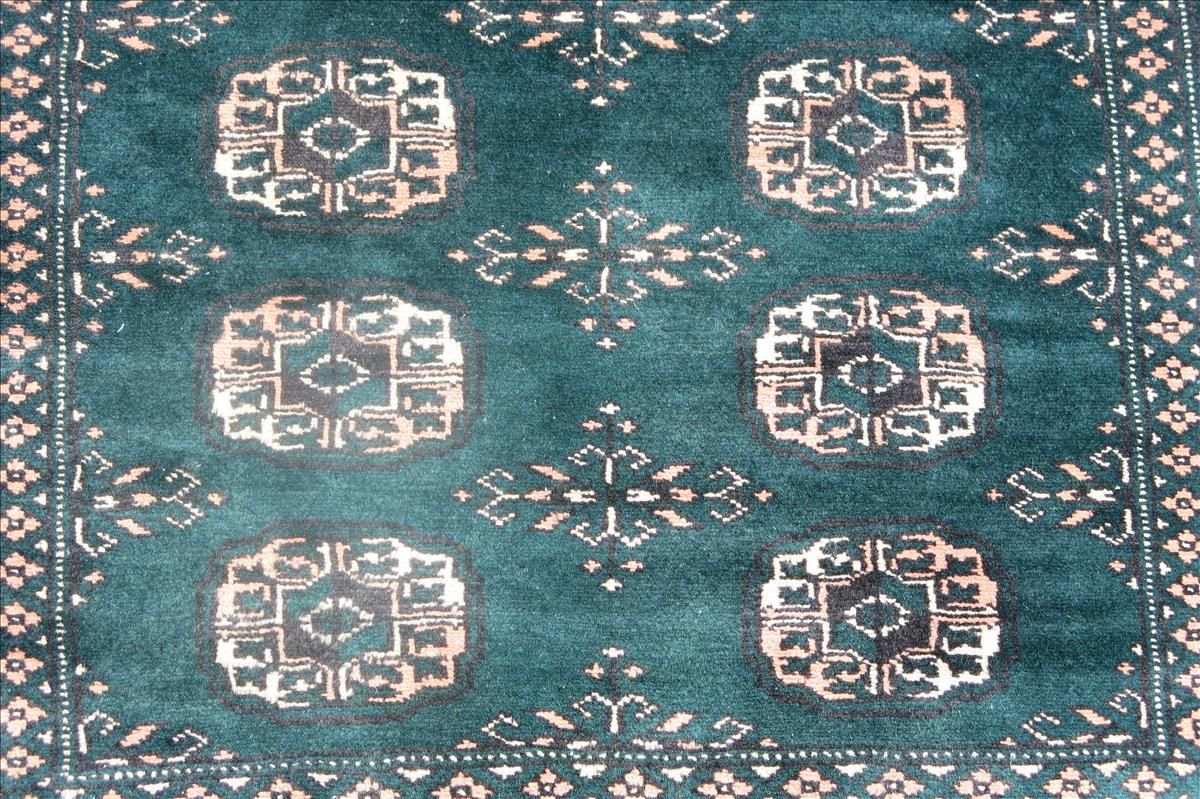 Bukhara Super keleti szőnyeg