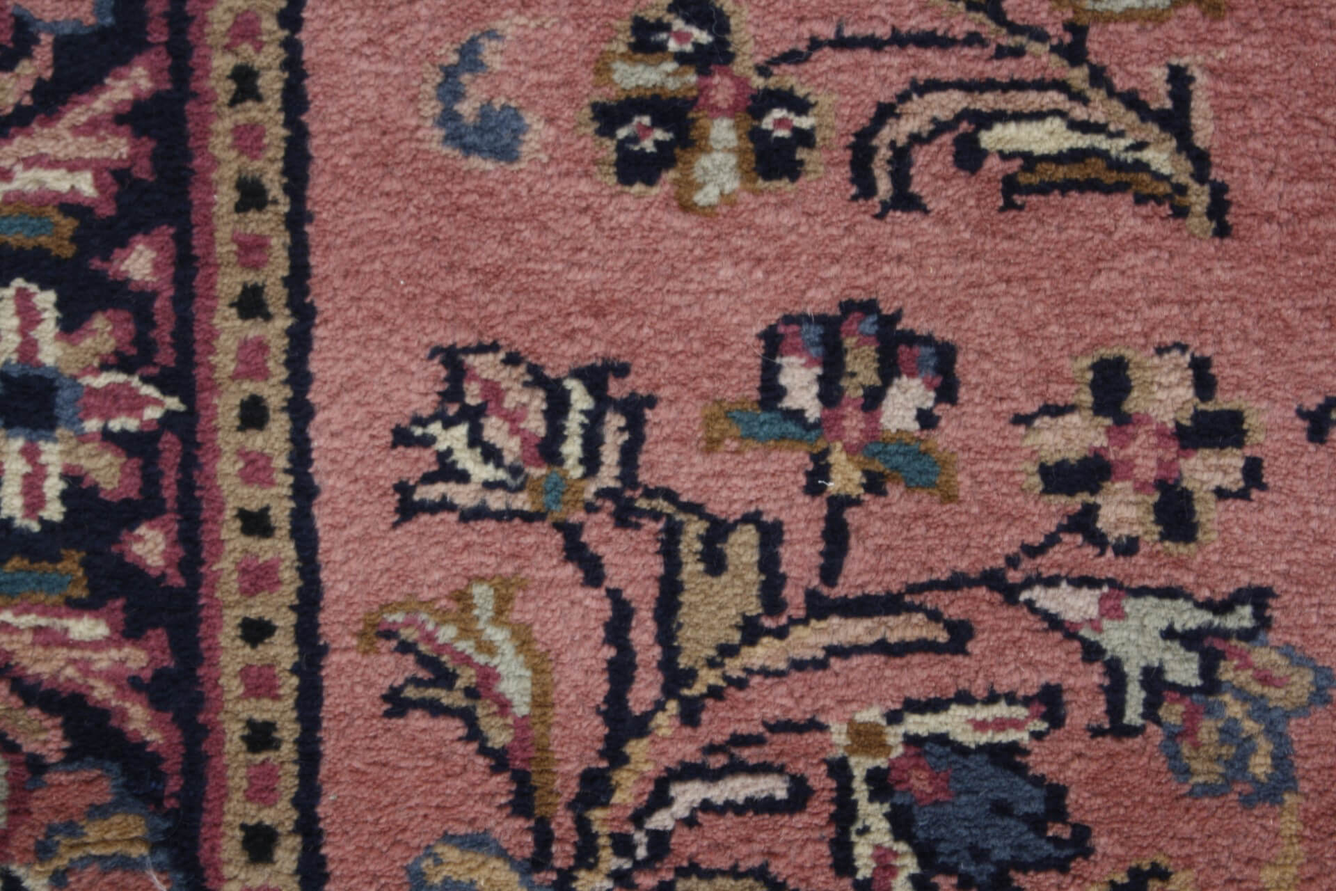 Oriental rug Bidjar Exclusive