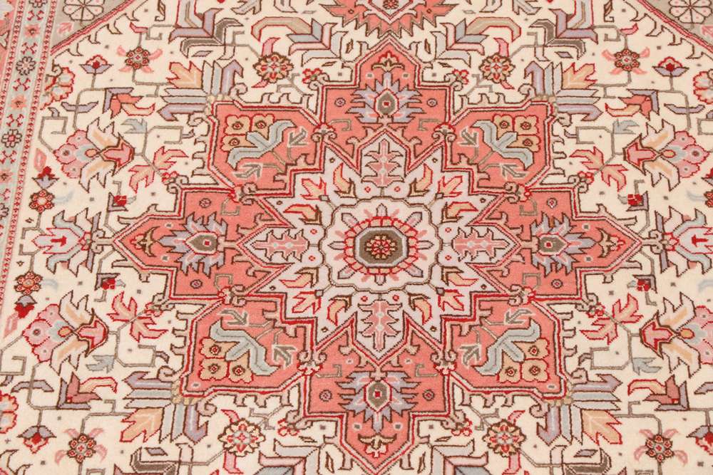 Tabriz perzsa szőnyeg