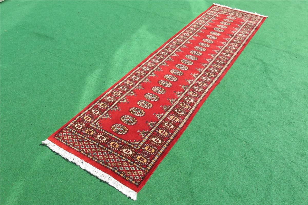 Bukhara exkluzív keleti szőnyeg