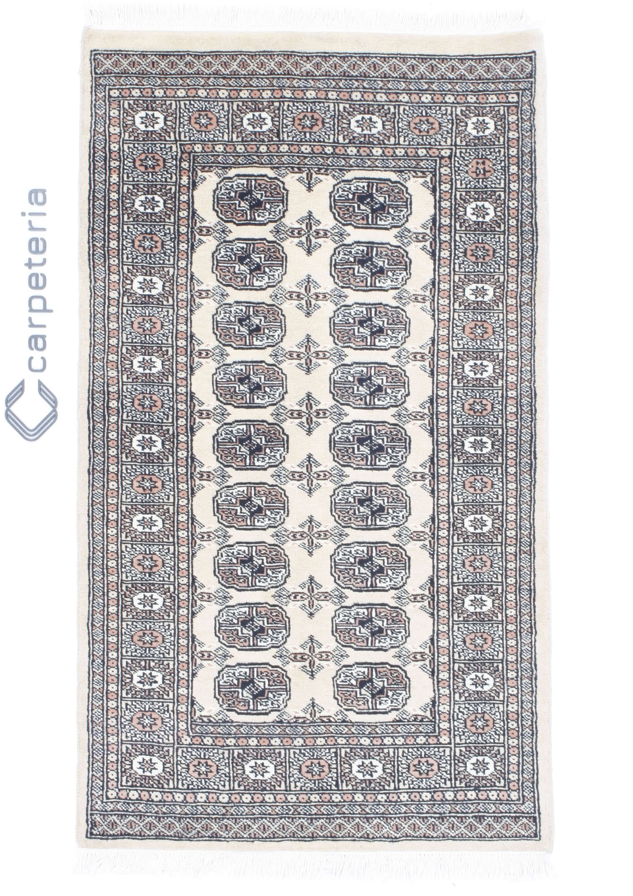 Bukhara Premium keleti szőnyeg