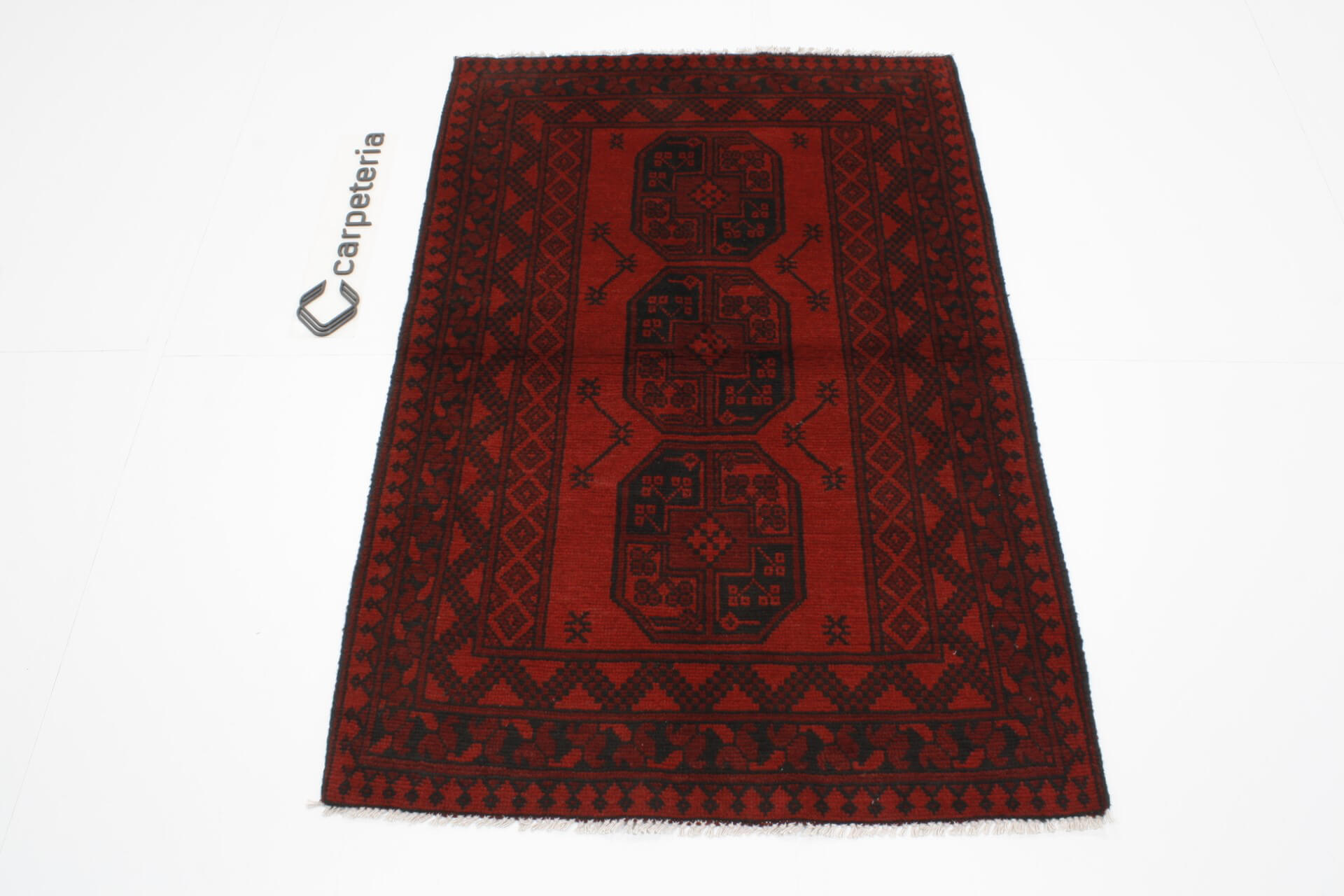Afghan keleti szőnyeg