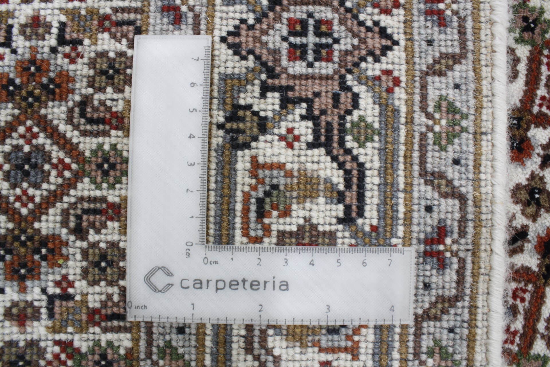 Bidjar Premium keleti szőnyeg
