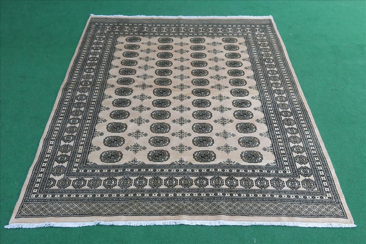 Bukhara exkluzív keleti szőnyeg