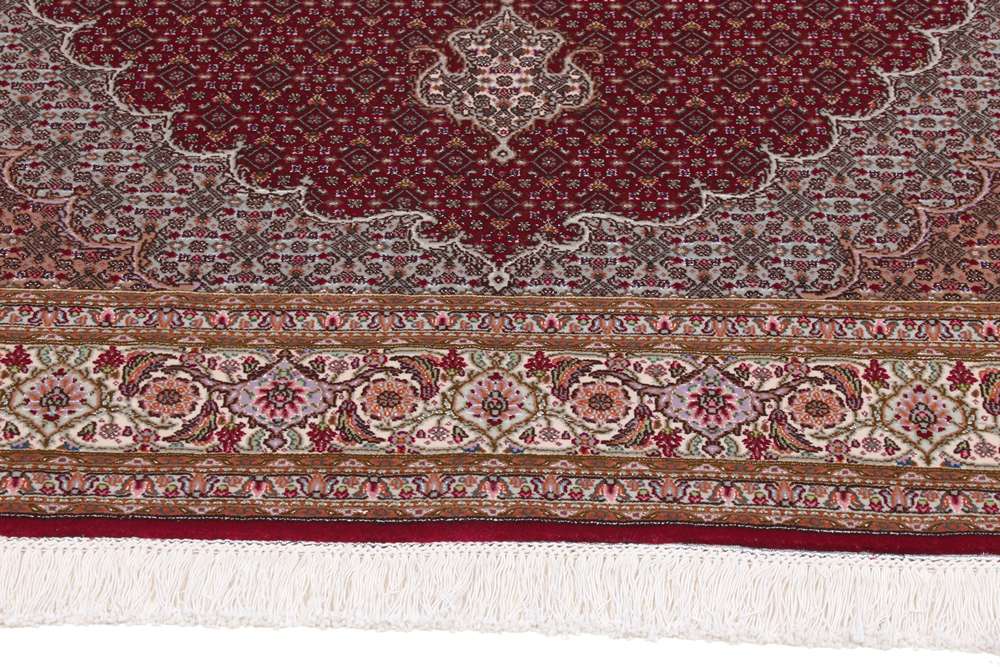 Tabriz perzsa szőnyeg