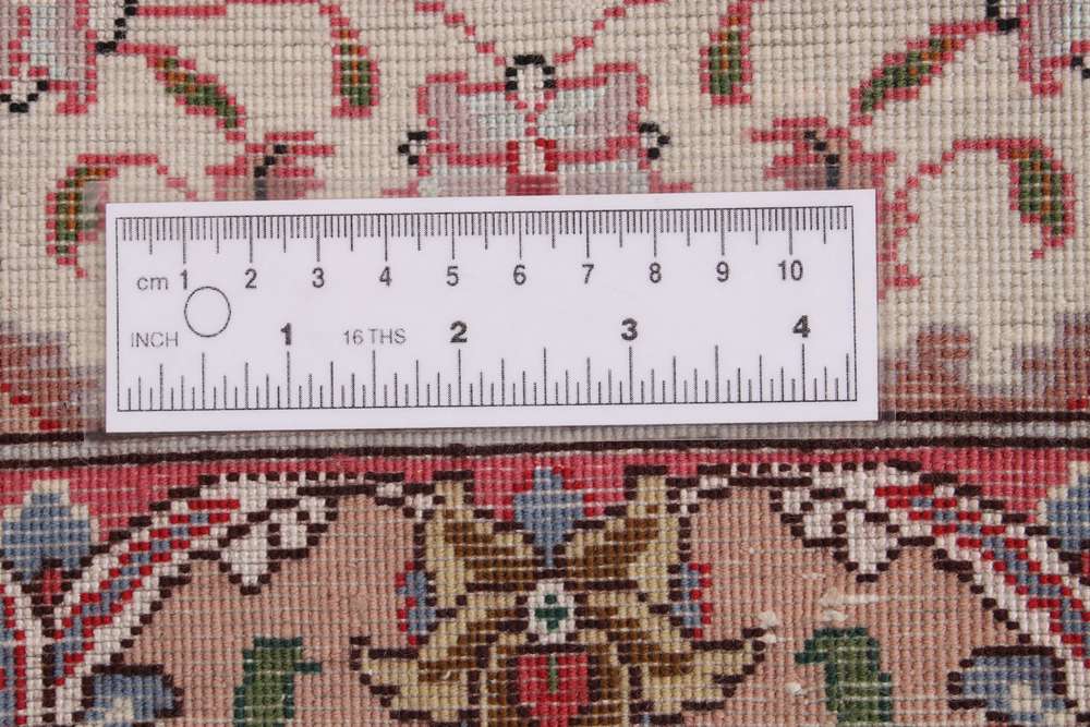 Tabriz perzsa szőnyeg