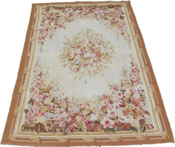 Aubusson Imperial keleti szőnyeg