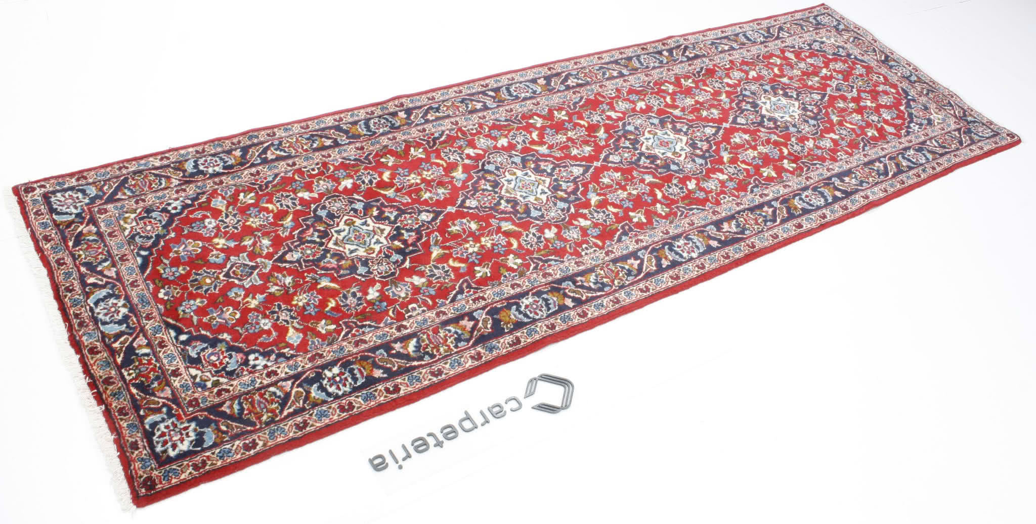 Kashan Super perzsa szőnyeg