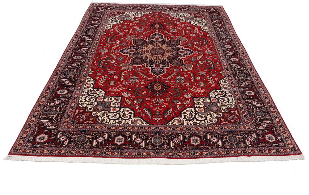 Tabriz perzsa szőnyeg