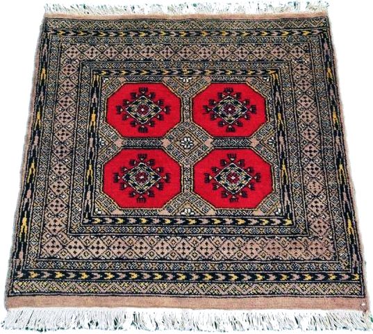 Bukhara Royal keleti szőnyeg