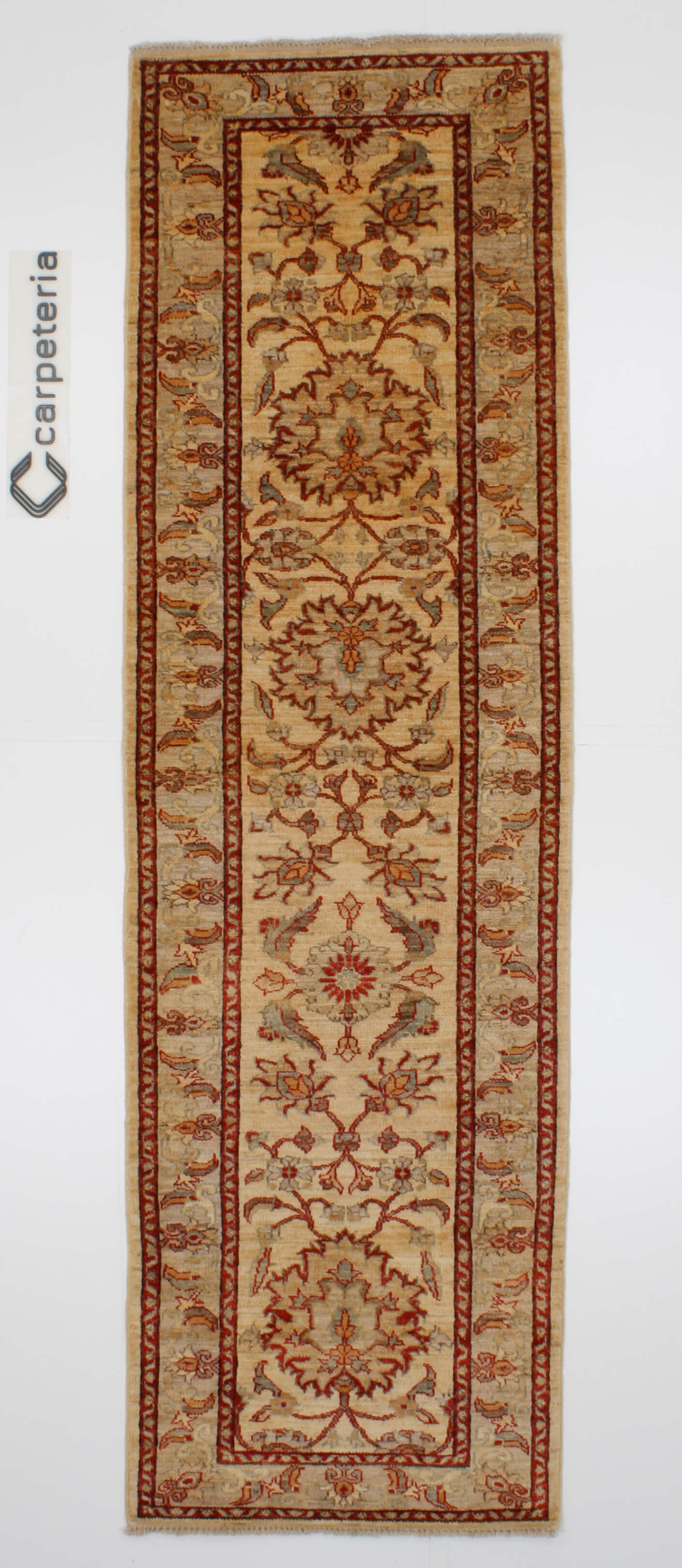 Oriental rug Ziegler Exclusive