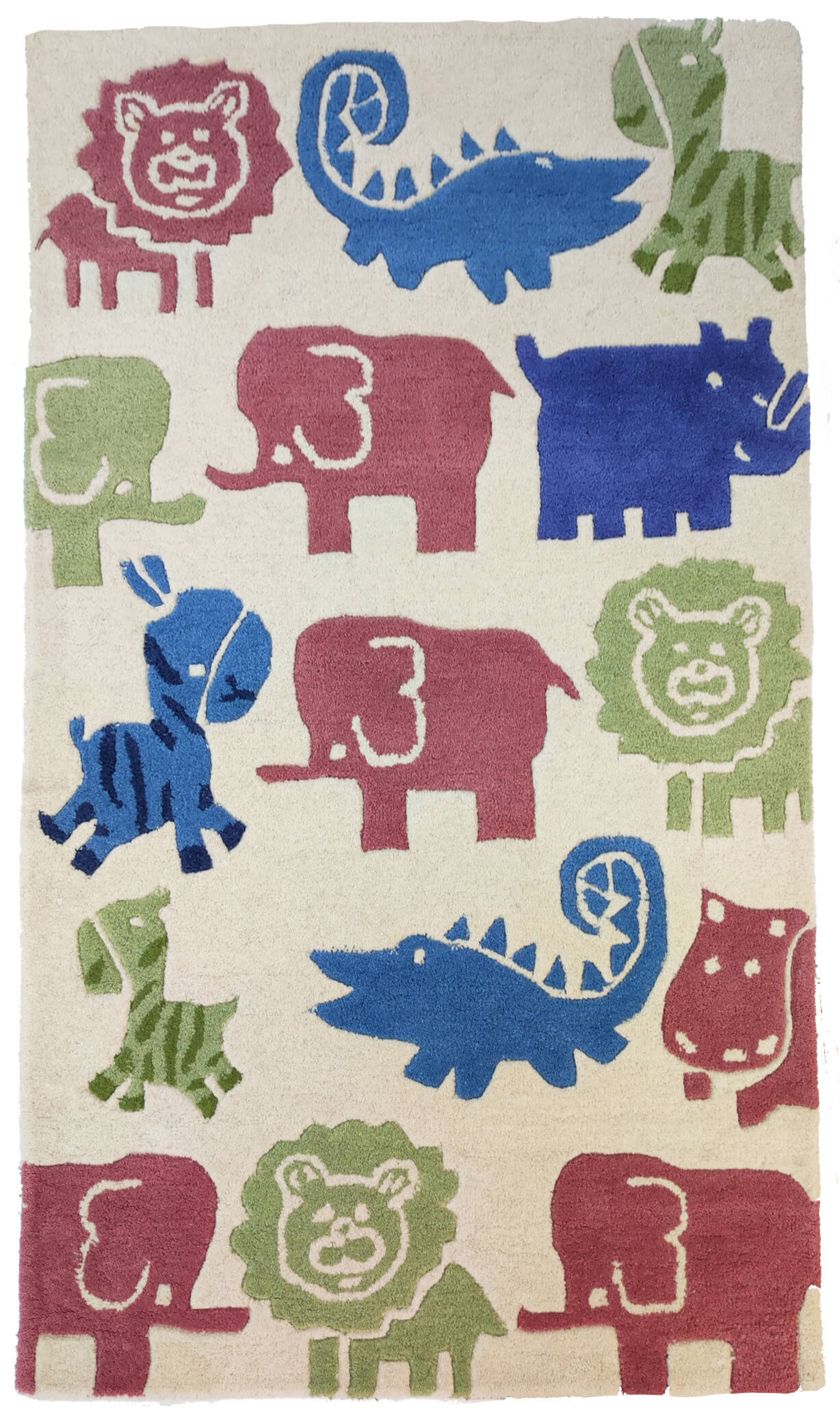 Rug Kids Universe Premium