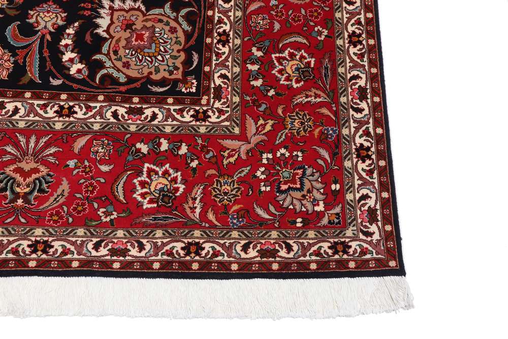 Tabriz perzsa szőnyeg