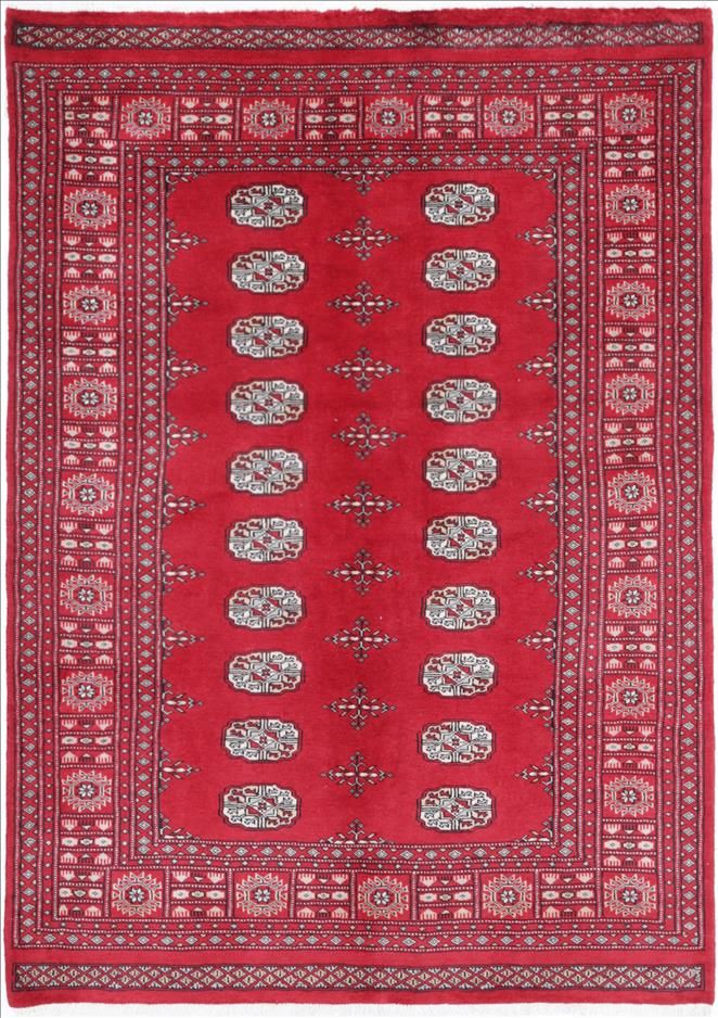 Bukhara exkluzív keleti szőnyeg