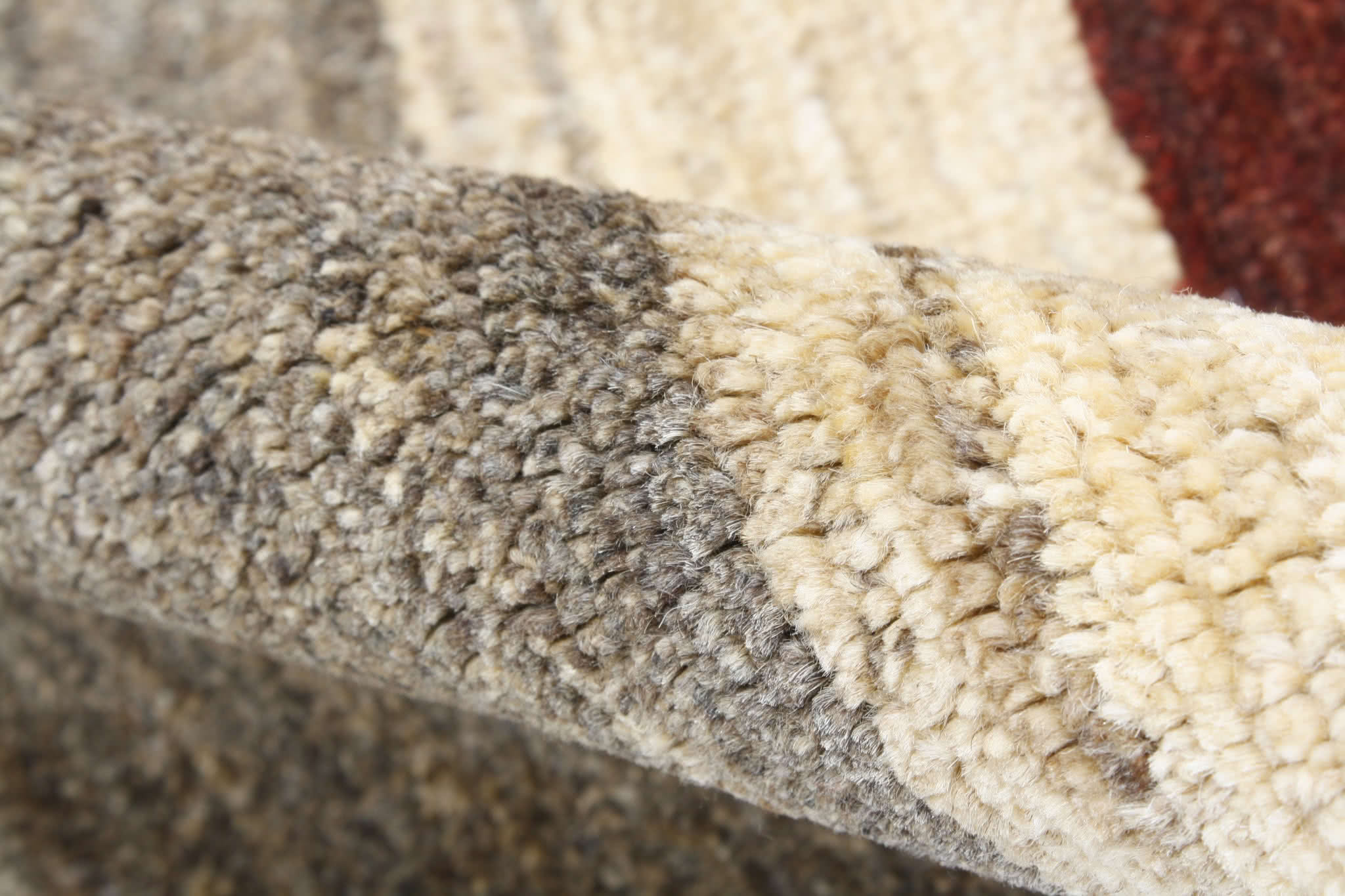 Modern rug Ziegler Modern Exclusive