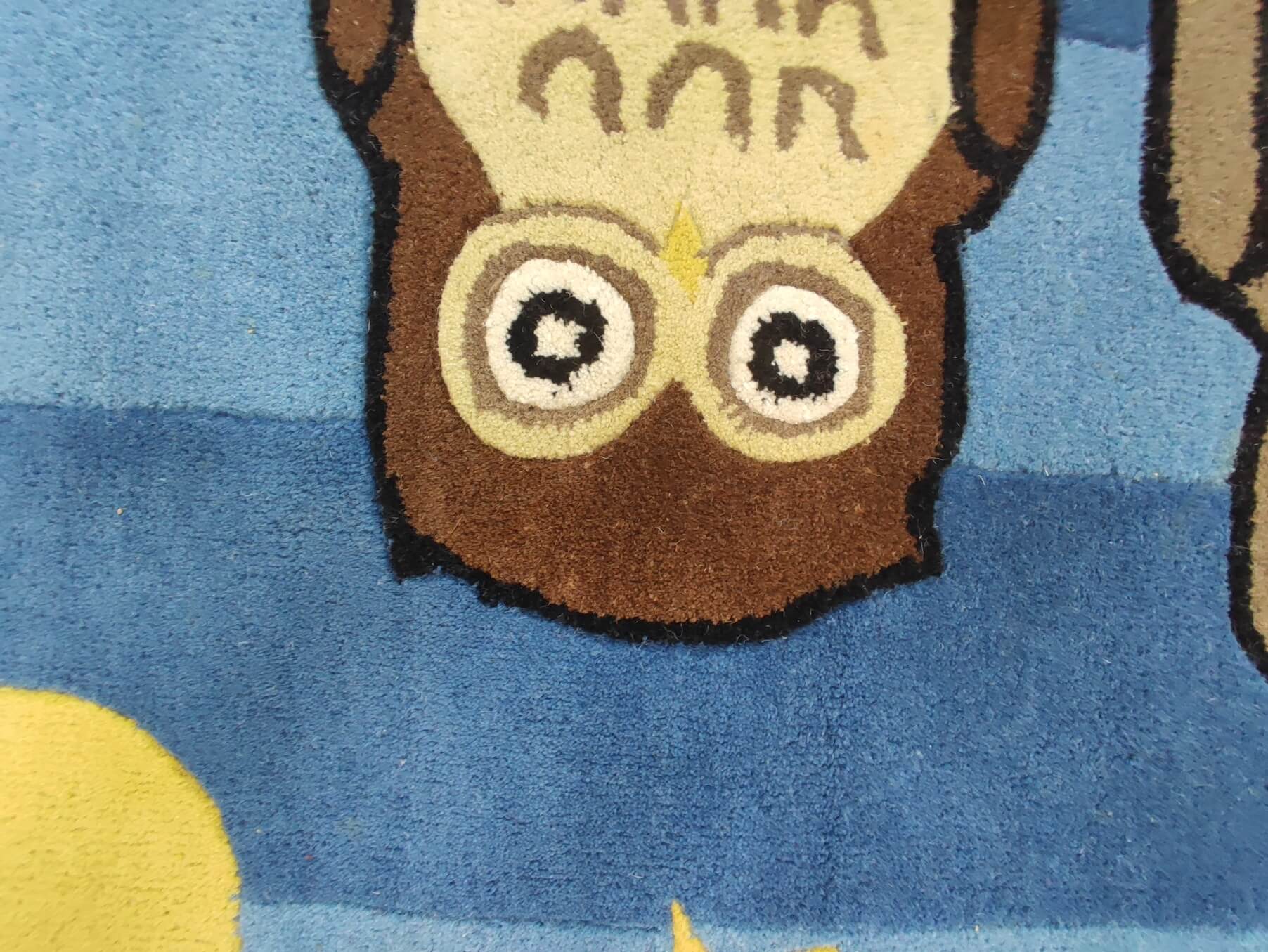 Rug Kids Universe Premium