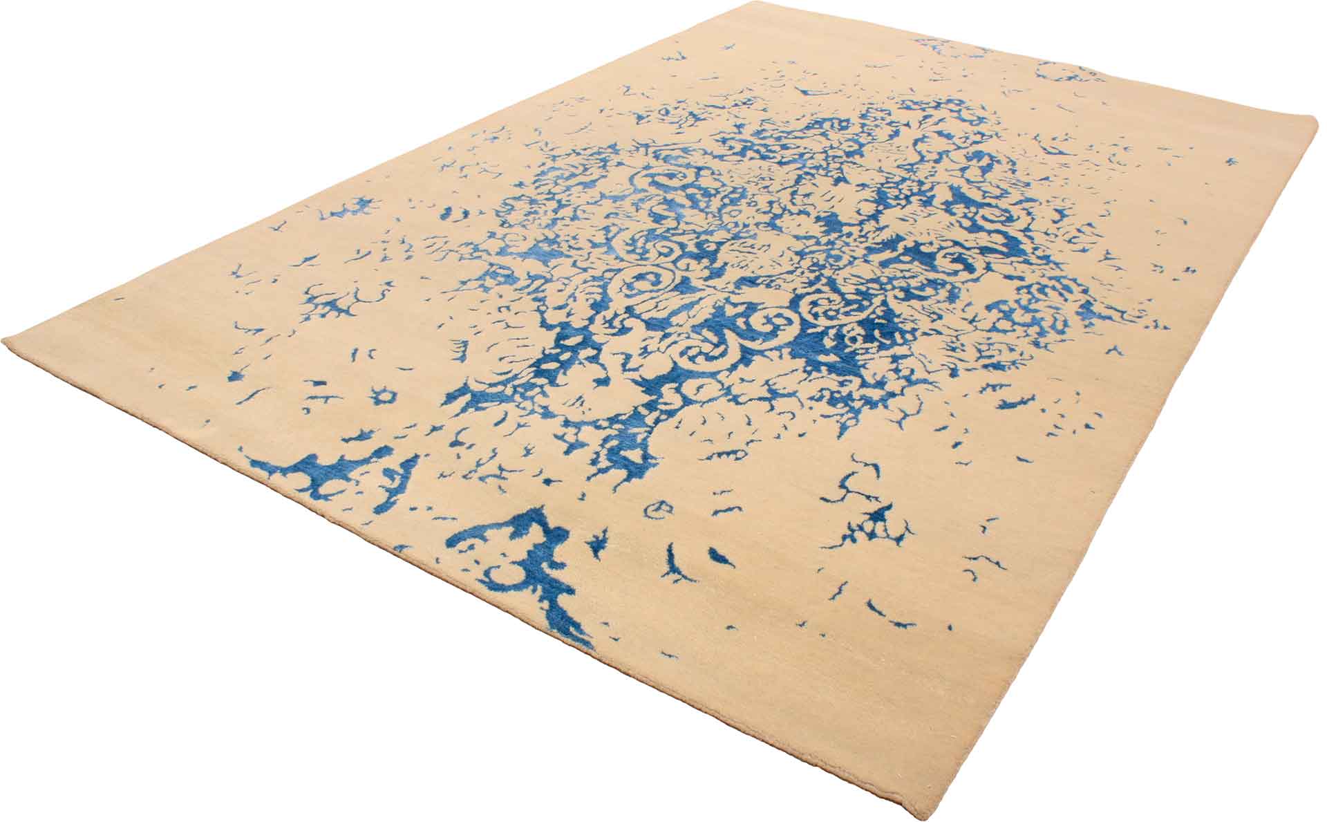 Oriental rug Ikat Exclusive