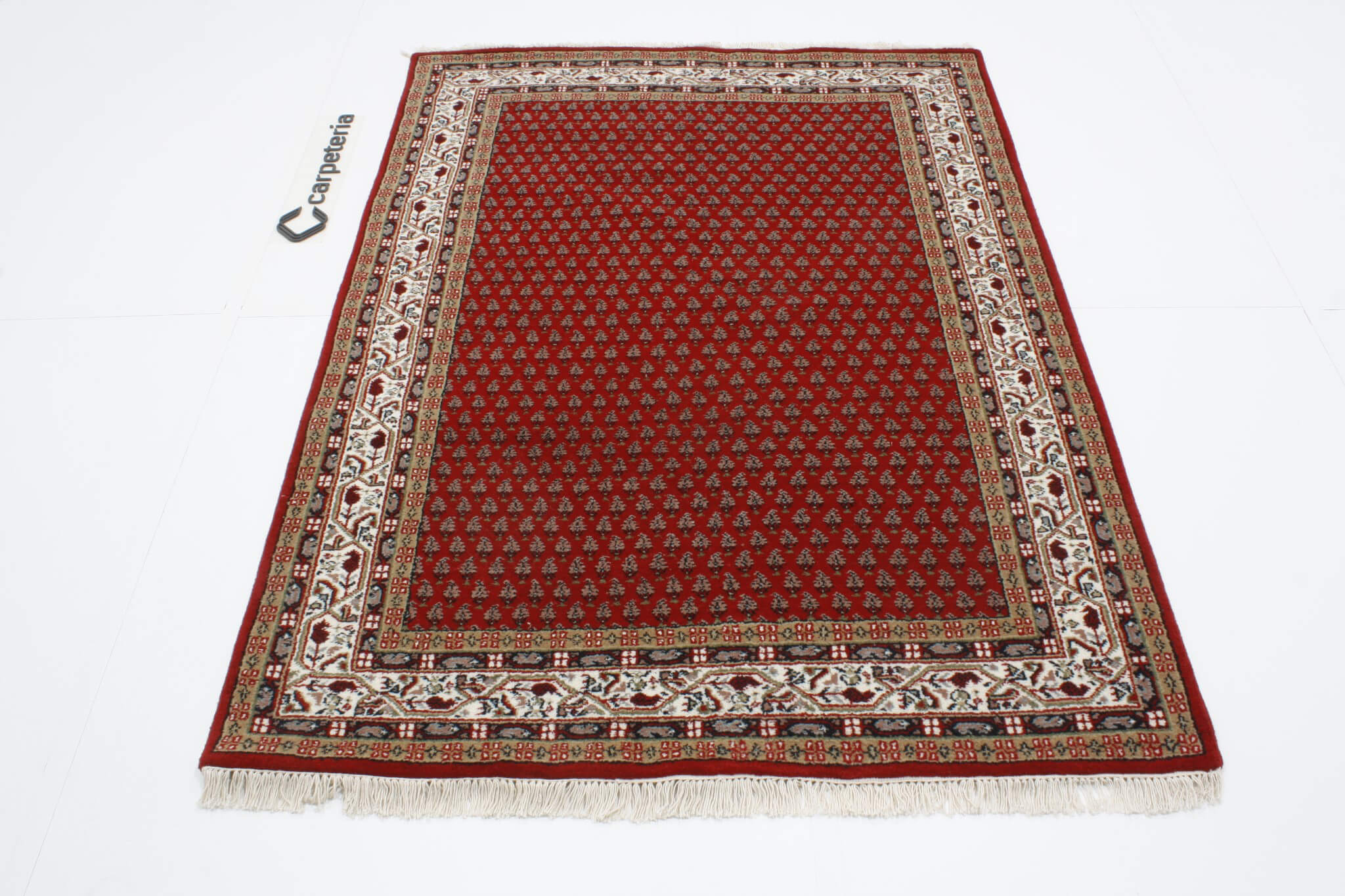Oriental rug Mir