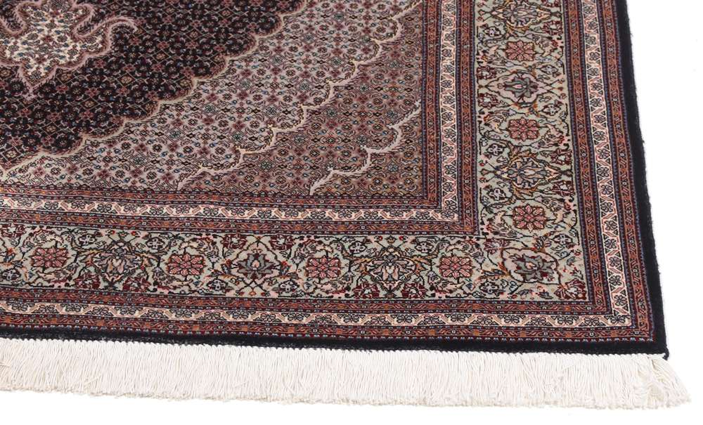 Tabriz perzsa szőnyeg