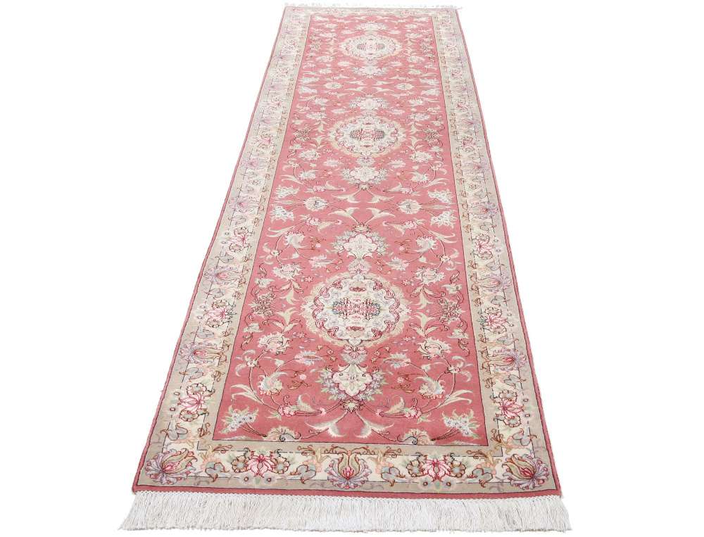 Tabriz perzsa szőnyeg