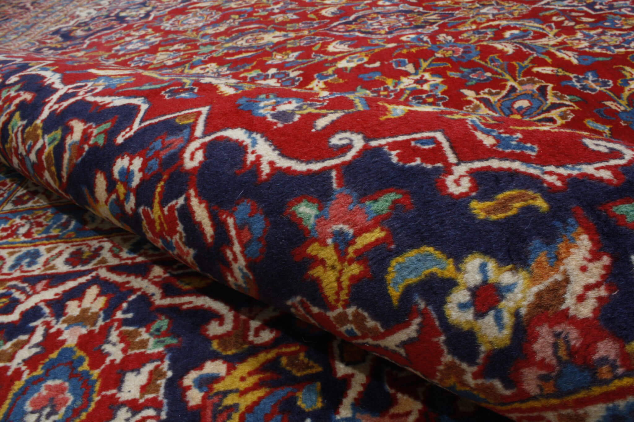 Persian rug Ardekan