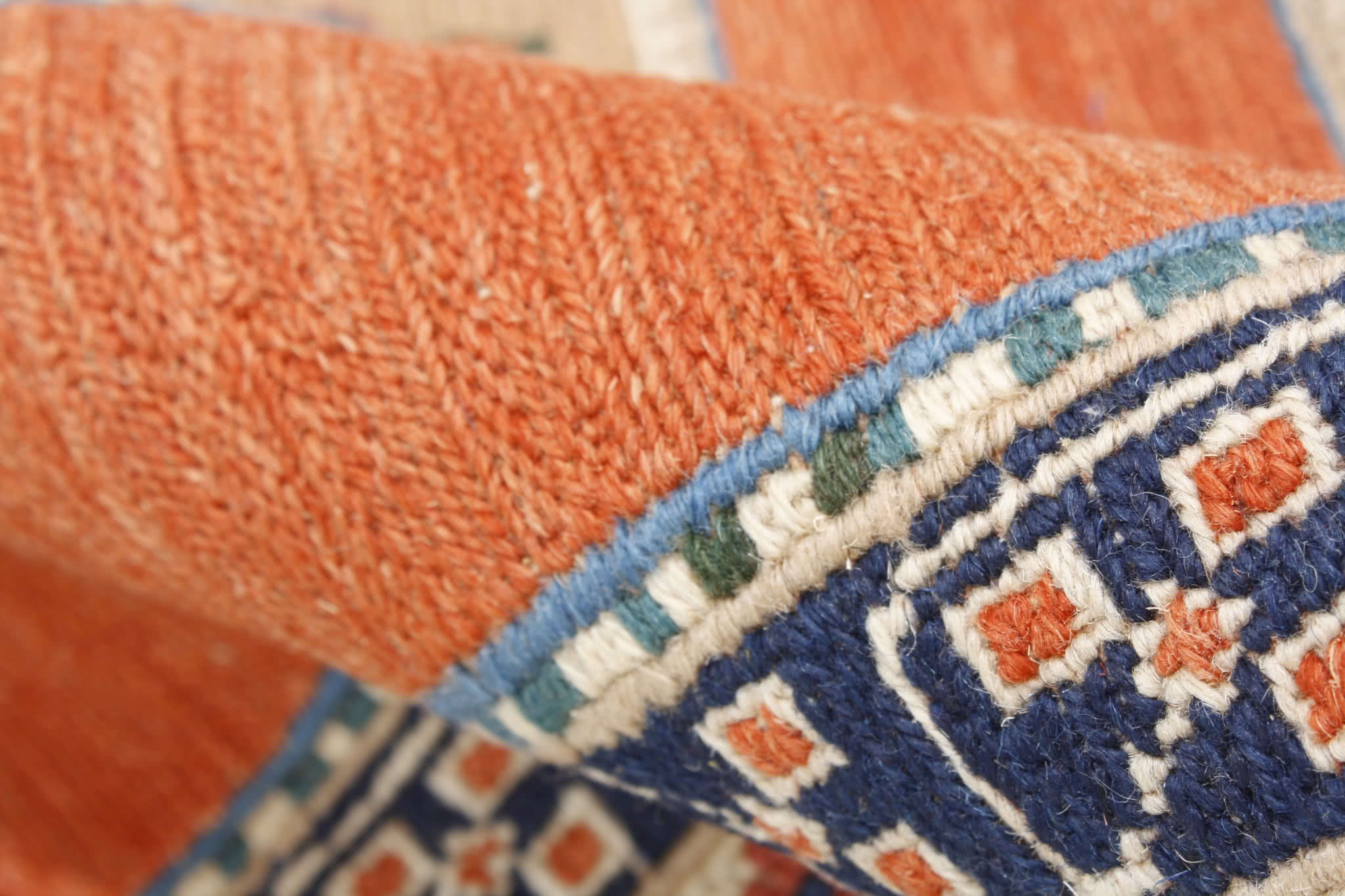 Persian rug Nimbaft