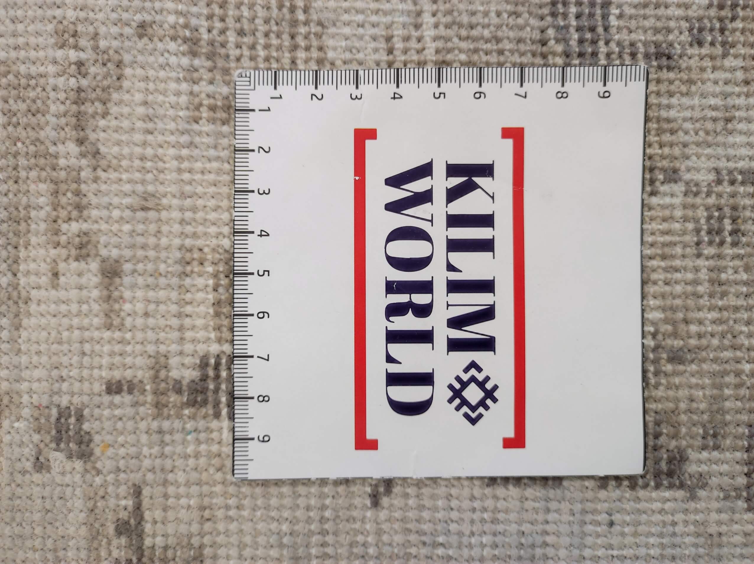 Ikat Royal modern szőnyeg