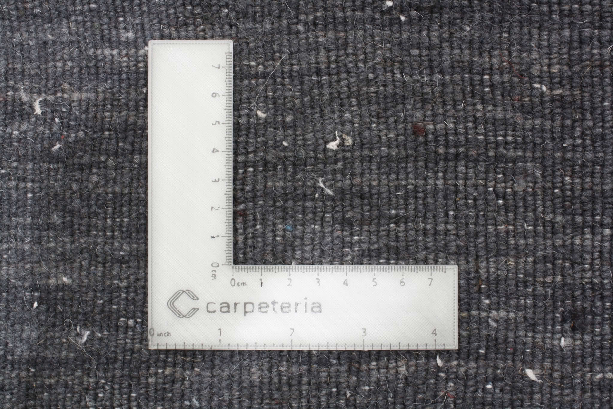 Oriental rug Gabbeh Plain Exclusive