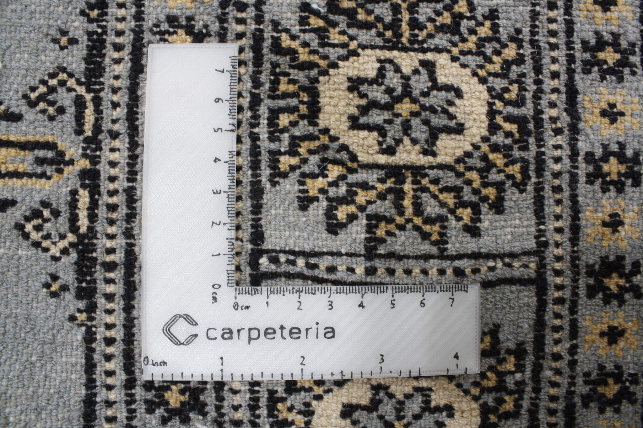 Bukhara exkluzív keleti szőnyeg